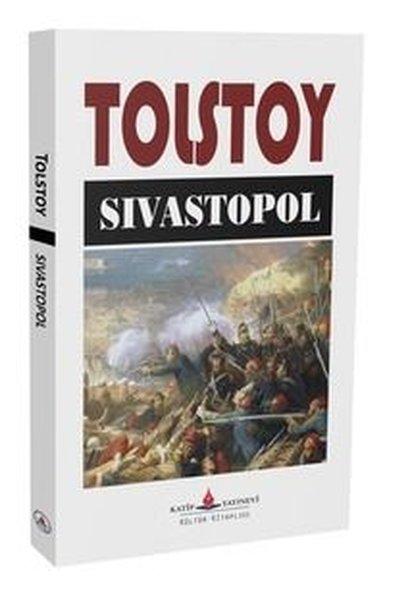 Sivastopol | Katip Yayınevi (İnce Kapak)  - Resim 1