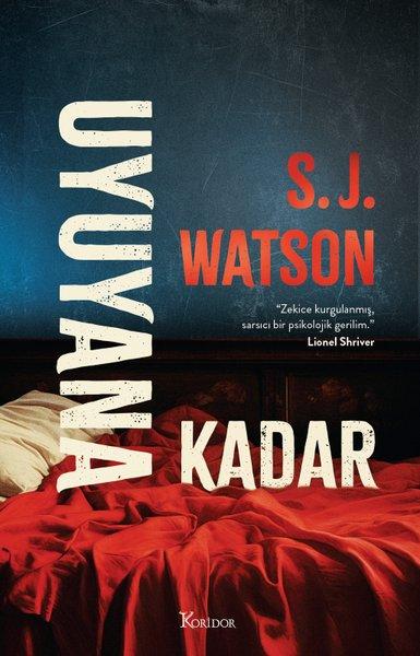 Uyuyana Kadar | Koridor Yayıncılık (İnce Kapak)  - Resim 1