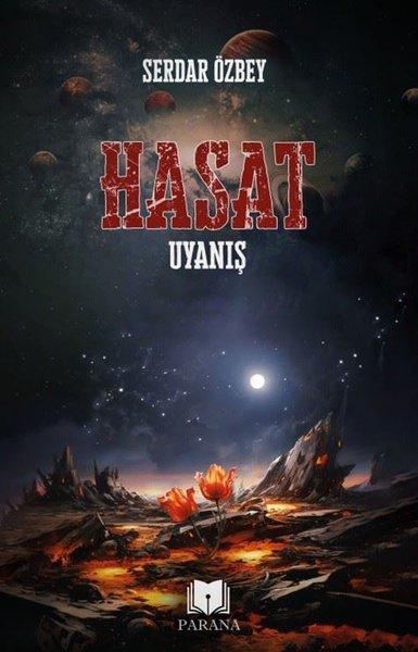 Hasat - Uyanış | Parana (İnce Kapak)  - Resim 1