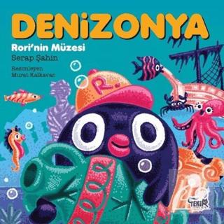 Denizonya- Rori'nin Müzesi