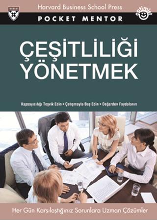 Çeşitliliği Yönetmek | Optimist Kitap (Ciltsiz)  - Resim 1