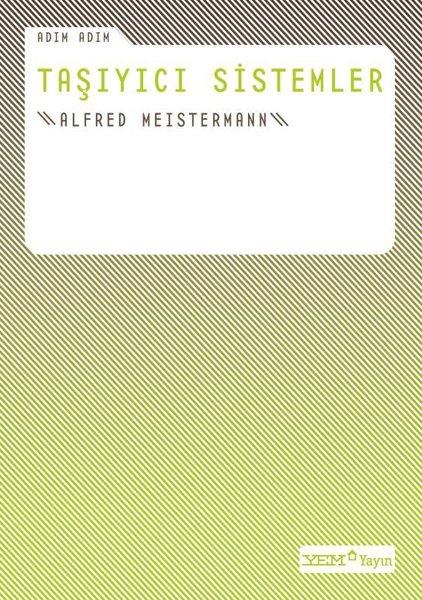 Adım Adım Taşıyıcı Sistemler | YEM Yayın (İnce Kapak)  - Resim 1