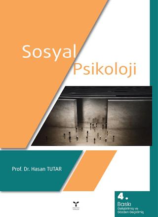 Sosyal Psikoloji | Umuttepe Yayınları (Ciltsiz)  - Resim 1