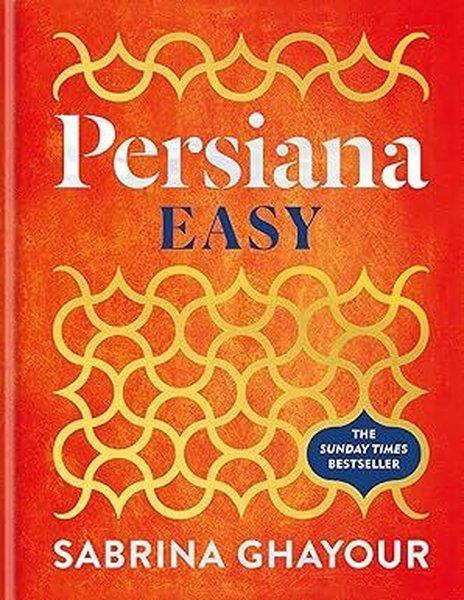 Persiana Easy | Octopus Publishing Group (Ciltli)  - Resim 1