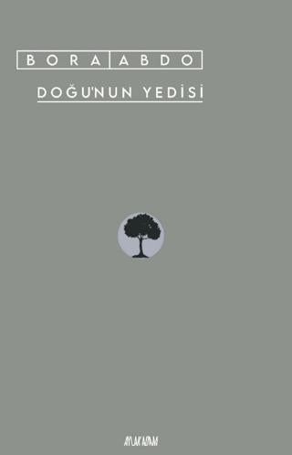 Doğu’nun Yedisi | Aylak Adam Kültür Sanat Yayıncılık (Ciltsiz)  - Resim 1