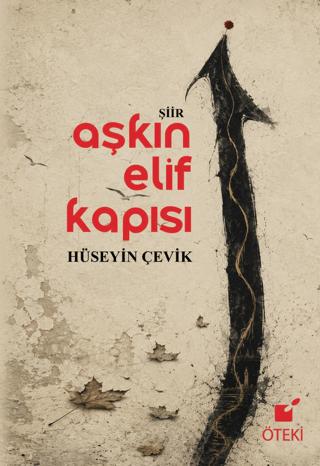 Aşkın Elif Kapısı | Öteki Yayınevi (Ciltsiz)  - Resim 1