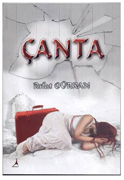 Çanta - Rıfat Gürkan kitap kapağı