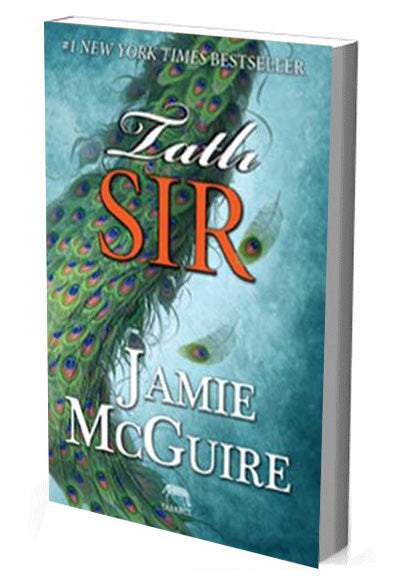 Yabancı Tatlı Sır - Jamie Mcguire kitap kapağı