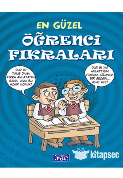 En Güzel Öğrenci Hikayeleri - Parıltı Komisyon kitap kapağı