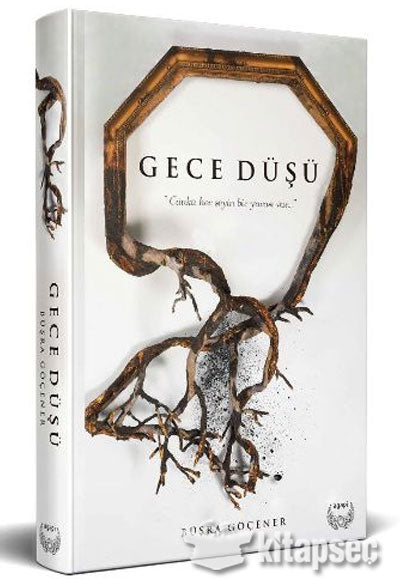 Fırın - Alexander Gordon Smith kitap kapağı