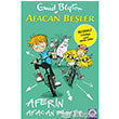 Afacan Beşler / Aferin Afacan Beşler - Enid Blyton kitap kapağı