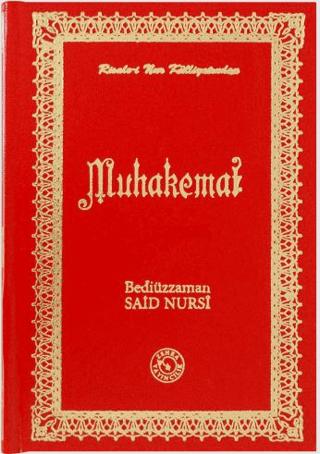 Muhakemat (Küçük Boy)