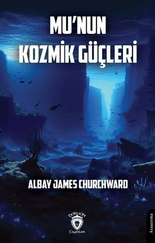 Mu’nun Kozmik Güçleri | Dorlion Yayınları (Ciltsiz)  - Resim 1