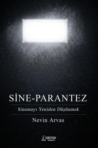 Sine - Parantez | Serüven Yayınevi (Ciltsiz)  - Resim 1