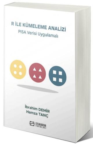 R ile Kümeleme Analizi PISA Verisi Uygulamalı