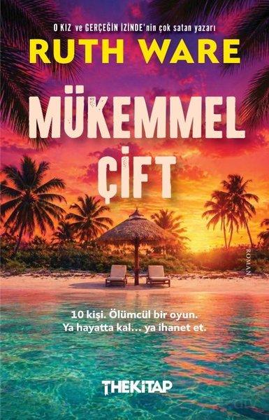 Mükemmel Çift | The Kitap (İnce Kapak)  - Resim 1