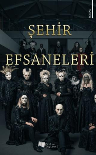 Şehir Efsaneleri