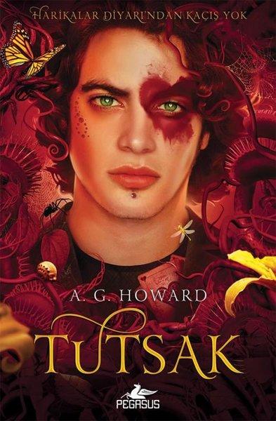 Kraliçe 3 - Tutsak | Pegasus (Ciltli)  - Resim 1