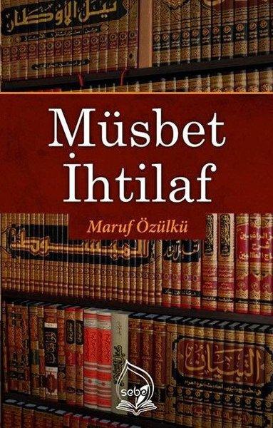 Müsbet İhtilaf | Sebe (İnce Kapak)  - Resim 1