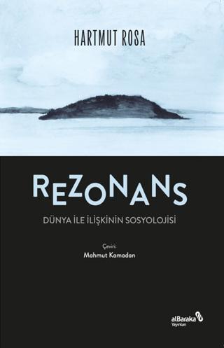 Rezonans | Albaraka Yayınları (Ciltsiz)  - Resim 1