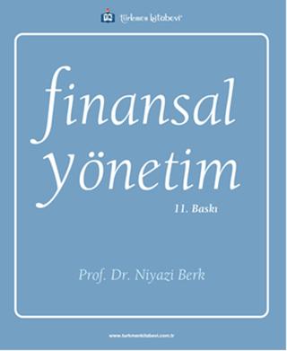 Finansal Yönetim | Türkmen Kitabevi (Ciltsiz)  - Resim 1