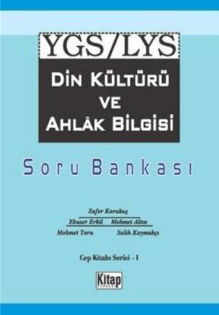YGS LYS Din Kültürü ve Ahlak Bilgisi