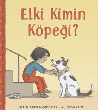 Elki Kimin Köpeği?