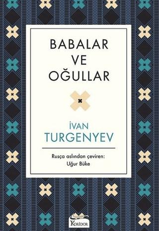Babalar ve Oğullar