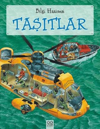 Bilgi Hazinesi - Taşıtlar