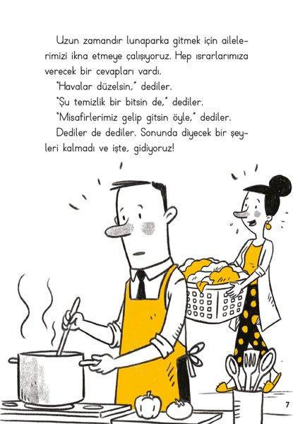 Gülümseyin Çekiyorum! | İndigo Çocuk (İnce Kapak)  - Resim 6