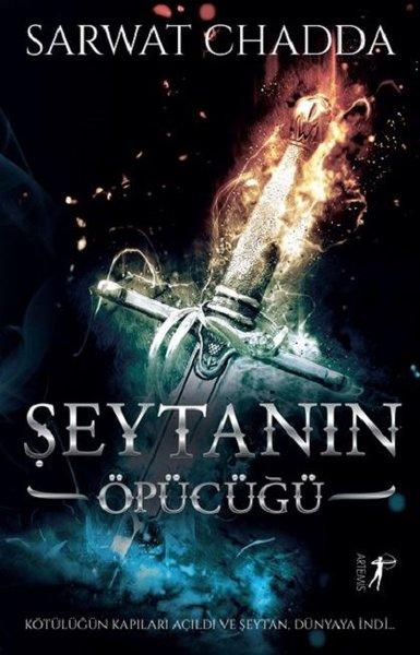 Şeytanın Öpücüğü | Artemis Yayınları (İnce Kapak)  - Resim 1