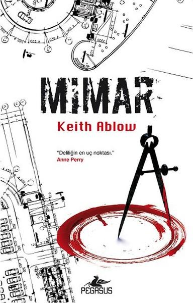 Mimar | Pegasus (İnce Kapak)  - Resim 1