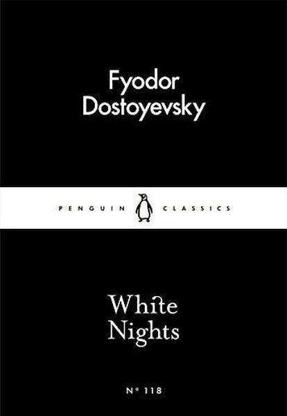 White Nights | Penguin Classics (İnce Kapak)  - Resim 1