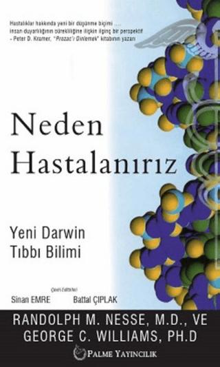 Neden Hastalanırız