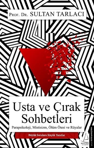 Usta ve Çırak Sohbetleri | Destek Yayınları (İnce Kapak)  - Resim 1
