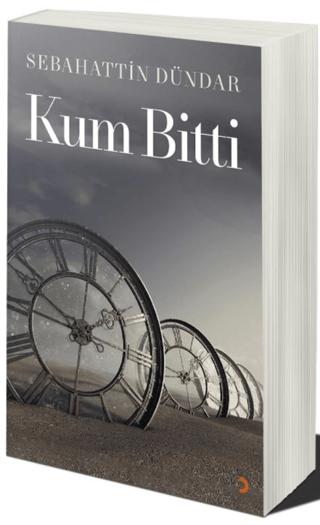 Kum Bitti