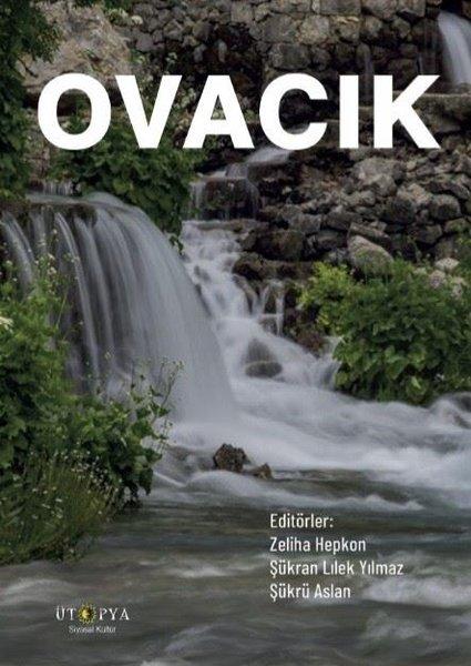 Ovacık | Ütopya Yayınevi (İnce Kapak)  - Resim 1