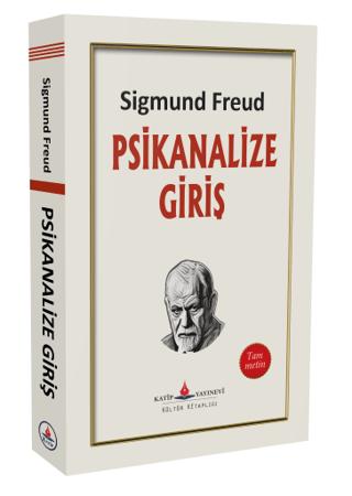 Psikanalize Giriş