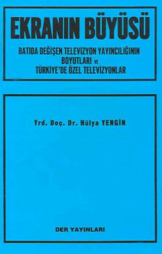 Ekranın Büyüsü