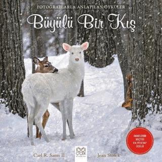 Büyülü Bir Kış | 1001 Çiçek Kitaplar (Ciltsiz)  - Resim 1