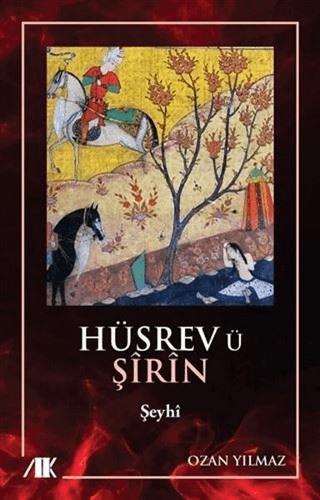 Hüsrev ü Şirin | Akademik Kitaplar (Ciltsiz)  - Resim 1