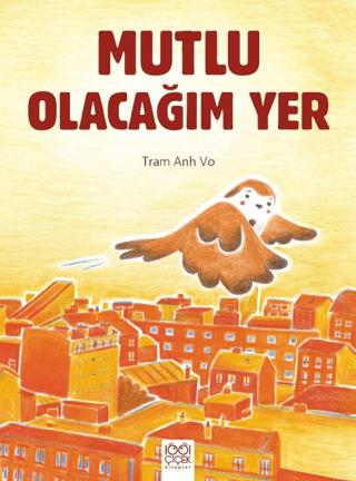 Mutlu Olacağım Yer