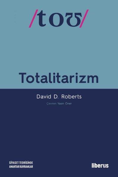 Totalitarizm | Liberus (İnce Kapak)  - Resim 1