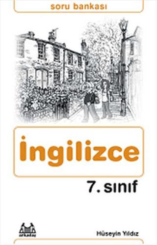 7. Sınıf İngilizce Soru Bankası