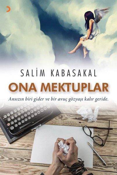 Ona Mektuplar | Cinius (İnce Kapak)  - Resim 1