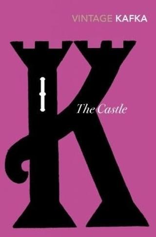 The Castle | Vintage (Ciltli)  - Resim 1