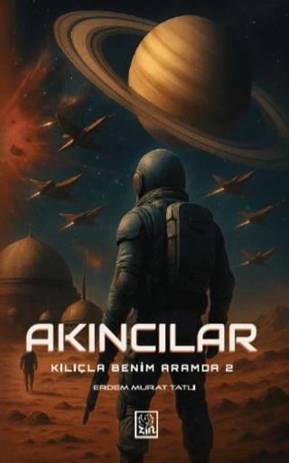 Akıncılar