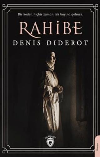 Rahibe | Dorlion Yayınları (Ciltsiz)  - Resim 1