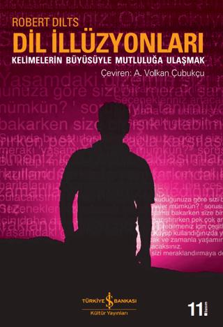 Dil İllüzyonları | İş Bankası Kültür Yayınları (Ciltsiz)  - Resim 1
