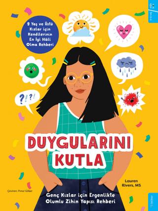 Duygularını Kutla | Sola Kidz (Ciltsiz)  - Resim 1